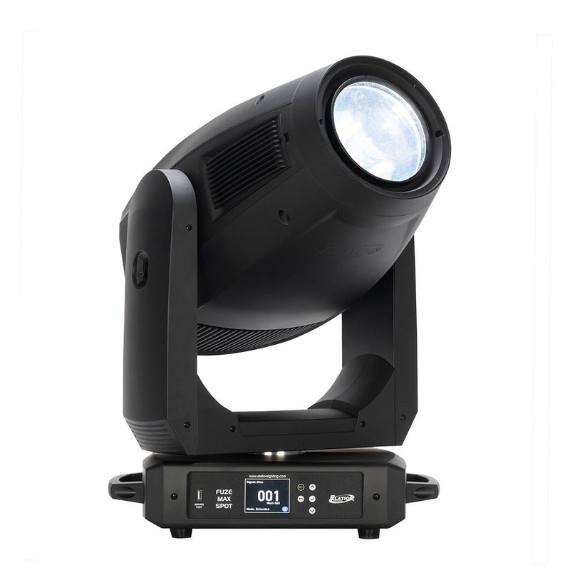 Fuze MAX Spot 800W RGBMA Full Color Spectrum LED Spot