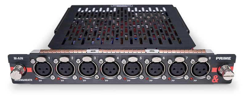 Allen & Heath PRIME INPUT