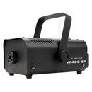 Eliminator VF400 EP, 400 Watt Fogger, 3000 Cubic Ft per Minute, Includes Wired Remote