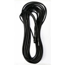 Accu-Cable STR387, 50 ft (15.2M) IP65- 3-Pin XLR Data Cable