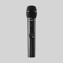 Shure MXW2X/VP68-Z10, Handheld Transmitter with VP68 Capsule, Microphone, VP68 Cartridge