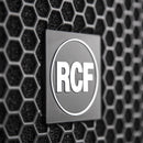 RCF S8018-MK2, Passive 6000W 18" High-Efficiency Bass Reflex Subwoofer