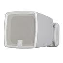 RCF MMR-30T-W, Pair of 3" 40W Speakers, 16 Ohm, Micro Monitor Speakers (White)