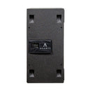Avante Audio ATS218 Dual 18 Inch Active Line Subwoofer