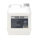 ADJ Haze/G, 1 Gallon Oil Based Juice for Haze Generator
