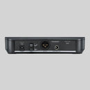 Shure BLX14/CVL-H11, Wireless Presenter System with CVL Lavalier Microphone, BLX14 Lav System with CVL