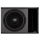 RCF SUB-S12, Passive 1600W 12" Bass Reflex Subwoofer