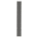 RCF EVOX-12-SYSTEM, Active 1400W Portable PA System, Baltic Birch, 15" Subwoofer and (8)x4" Top - USED