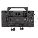 ADJ Encore DBX, IP65 Dual Blinder, 2 x 150 Watt RGBAW, Individually Controllable Cells, RGB Background, Aria X2