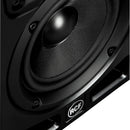 RCF AYRA-SIX-PRO, Active 240W 6.5" 2-Way Studio Monitor