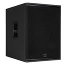 RCF SUB18-AS, Active 2200W 18" Subwoofer