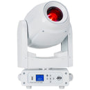 ADJ Focus Spot 4Z Pearl, with a White Housing