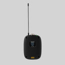 Shure SLXD15/DL4B-H55, Wireless Microphone Systems, Portable BP Sys W/ DL4B Lav 514-558MHz