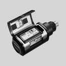 Shure ADX3-X55, Axient Digital Plug-On Transmitter with ShowLink, ADX3 Plug-on Transmitter, 941-960 MHz