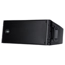 RCF HDL20-A, Active 1400W Dual 10" 2-Way Line Array - USED