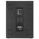 RCF SUB-708AS-MK3 - Active 1400W 18"  Subwoofer