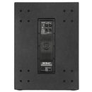 RCF SUB-708AS-MK3, Active 1400W 18" Subwoofer - USED