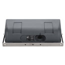 RCF P5228, Passive 2000W Dual 8" 2-Way Weatherproof Speaker (IP55)