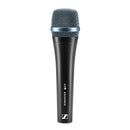 SENNHEISER e 935 Handheld microphone (cardioid, dynamic) with 3-pin XLR-M