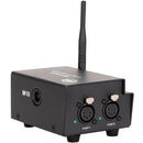 ADJ WIFI NET 2, A Go-to Art-Net and sACN to DMX Node