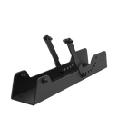 RCF WM-BR 001, Wall Mount Bracket for M 05, 06, 08, 10, 12, C 32 and C 45 (Requires Horizontal Bracket)
