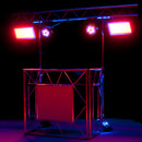 Accu-Stand Pro Event IBeam, I-Beam T-Bar Truss for Pro Event Table, Includes Hardware and Carry Bag
