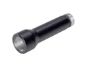 K&M 20003 Adapter for Elvis Microphones SH, Black, Aluminum
