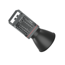 amaran COB 200X S, 200W Bi-Color Bowens Mount Point-Source LED Light, 2,700K - 6,500K CCT, CRI 95+