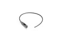 Cuebi Viewfinder Light, 20cm Fiber Optic Tally Light with Program and Preview Support for Cuebi Wireless Tally System, Includes External Trigger and Power Cable
