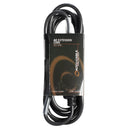 Accu-Cable EC-163-10, 10 ft - 16 Gauge