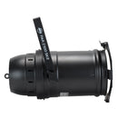 ADJ Par Z100 5K2, LED Par Can with 100 Watt LED 5700K, Manual Zoom Settings, 9-30 Degree Beam Angle, High CRI of 90