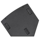 RCF TT25-A-II, Active 2200W 15" 2-Way Speaker (RDNet Ready)
