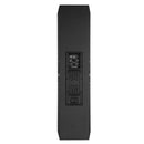RCF NXW44-A, Active 2100W Triple 10" 2-Way Column Speaker, 100° x 50° Coverage - USED
