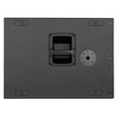RCF SUB-9019-AS, Active 4000W 19" Subwoofer (RDNet Ready)