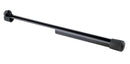 K&M 21445 Leveling Leg for Speaker Stand, Black, Height 647 mm, Steel