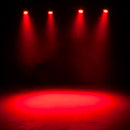 ADJ MOD STQ, MOD Par, 7 x 8 Watt RGBW LEDs, 17 Degrees, Includes Three Frost Filters 20, 40, and 60 Degrees, 3 and 5 Pin DMX, PowerCon In and Out