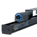 ADJ Pixie Strip 30, .5 Meter RGB LED Pixel Strip, 30 Tri Color RGB SMD LEDs, Pixel Mapping Control