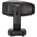 ADJ Hydro Hybrid, Fixture, IP65 with 420 Watt Osram Sirius Discharge Lamp, 4000 Hr Lamp, CMY Color Mixing, Frost Filter, Motorized Zoom, 2 x Prism, 2 x Gobo Wheel (one Rotating, One Static)