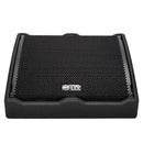 RCF TT20-CXA, Active 2000W Dual 8" 2-Way HD Monitor (RDNet Ready)