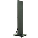 ADJ WMS1 Media Sys, Complete 1.9mm Video Wall Media System with Built-In Processor, Includes Single Flight Case