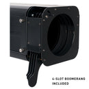 ADJ FS3000LED, High Powered Follow Spot, 300 Watt Warm White COB LED Engine