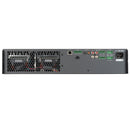 RCF KPS 804, Class D Power Amplifier with DSP (4 X 800 W)