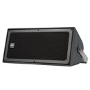 RCF P4228, Passive 1600W Dual 8" 2-Way Weatherproof Speaker (IP55) (Grey)