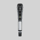 Shure ADX2/K8B-G57, Handheld Wireless Microphone Transmitter, ADX HH 470-616 MHz