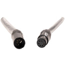 Accu-Cable Tour Link 5P100, 5-Pin Tour Grade DMX Cable, 100 ft