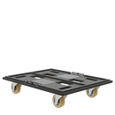 RCF AC-KART-TTS18, Front Wheel Board for TTS18asII