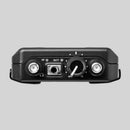 Shure ADXR-C, Axient Digital PSM Wireless Bodypack Receiver, Axient Digital PSM Adxr Bodypack Receiver C 925-960 MHz