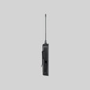 Shure BLX14R/SM35-H9, Wireless Rack-mount Headset System with SM35 Headset Microphone, BLX14R Headset System W/SM35