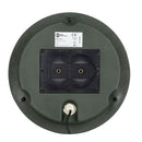 RCF GS-60, Passive 240W 5.25" Garden Speaker (IP56) (Green)