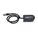 Deity SPD-HRBATT 4 Pin to Smart Battery Cup (Hirose Compatible)
